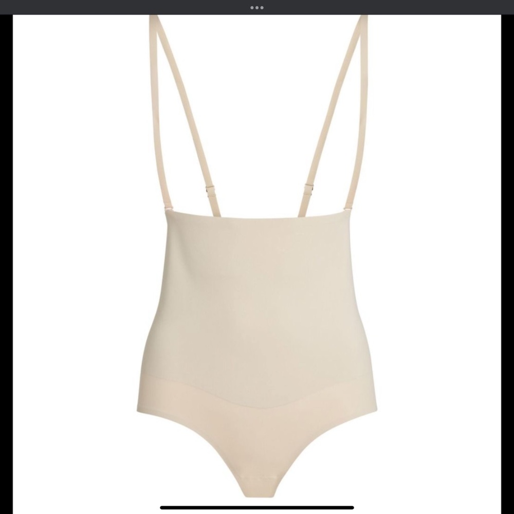 Heist the high waist size L shaping brief shape wear new with tags